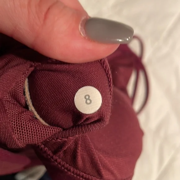 Lululemon Make A Move Bra - Picture 7 of 7